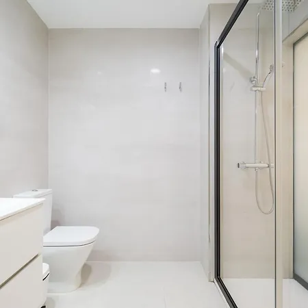 Holiday home Temple By Canariasgetaway Las Palmas de Gran Canaria
