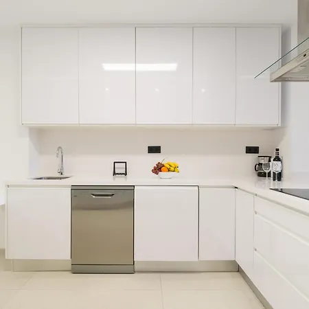 Semesterbostad Temple By Canariasgetaway