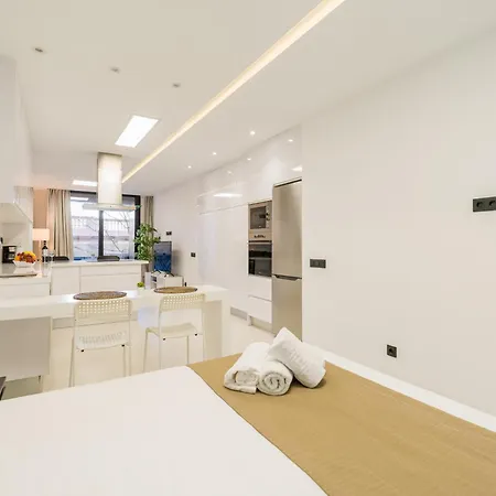 Temple By Canariasgetaway Holiday home Las Palmas de Gran Canaria