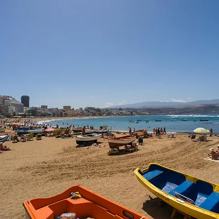 Temple By Canariasgetaway Holiday home Las Palmas de Gran Canaria