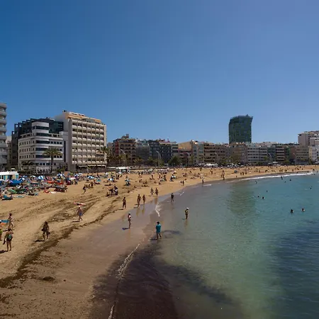 Holiday home Temple By Canariasgetaway Las Palmas de Gran Canaria