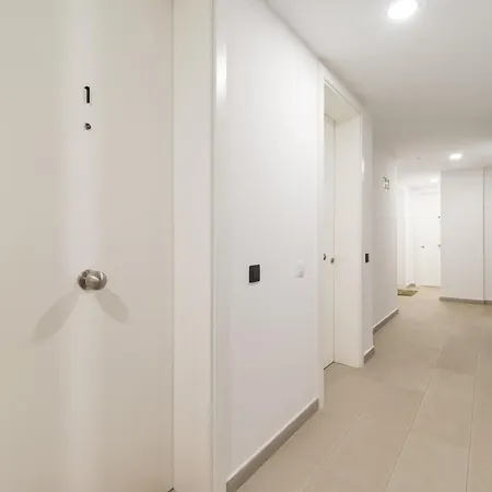 Holiday home Temple By Canariasgetaway Las Palmas de Gran Canaria