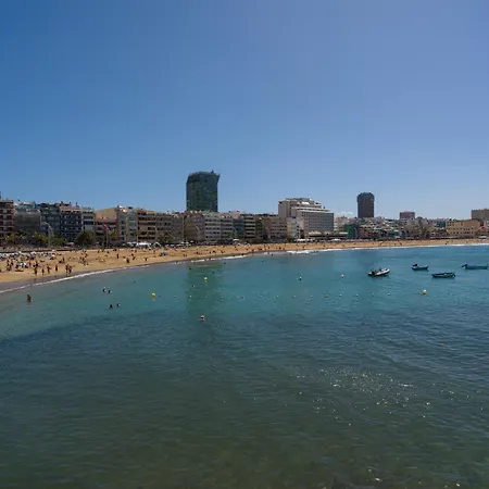 Temple By Canariasgetaway Las Palmas de Gran Canaria
