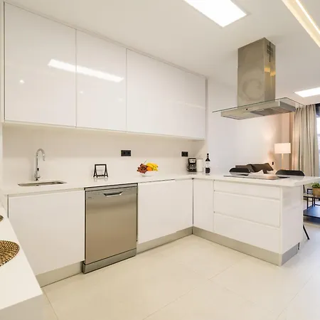 Nyaraló Temple By Canariasgetaway *