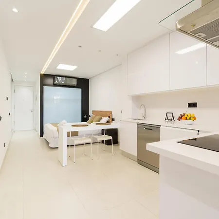 בית נופש Temple By Canariasgetaway לאס פאלמס דה גראן קנאריה