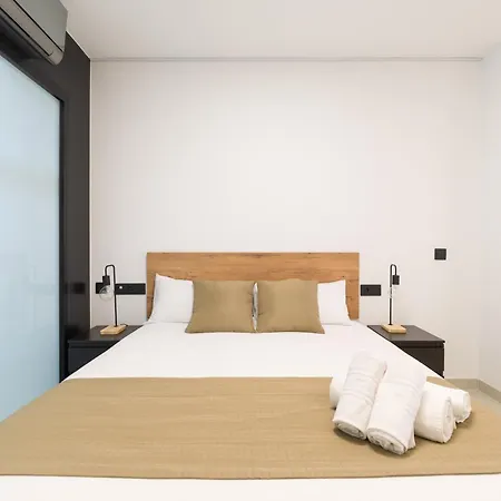 Temple By Canariasgetaway Nyaraló