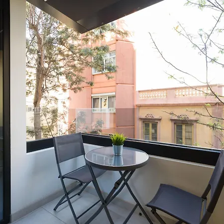 Temple By Canariasgetaway * לאס פאלמס דה גראן קנאריה