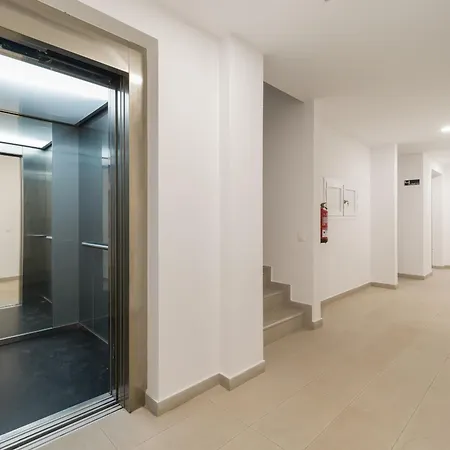 Nyaraló Temple By Canariasgetaway *