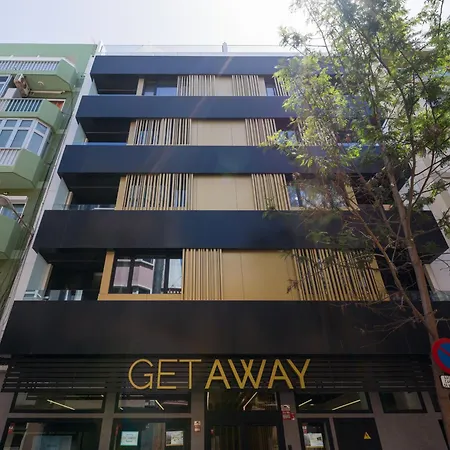 Temple By Canariasgetaway * Las Palmas / Gran Canaria