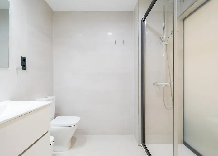 Prázdninový dům Temple By Canariasgetaway Las Palmas de Gran Canaria