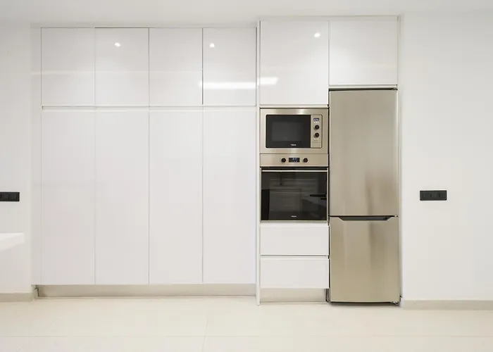 Temple By Canariasgetaway 別荘