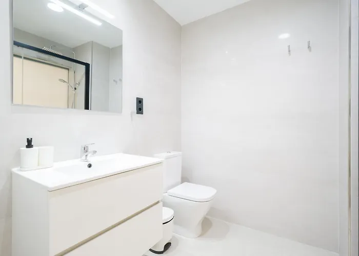 Temple By Canariasgetaway *