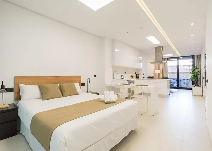 Temple By Canariasgetaway Las Palmas de Gran Canaria