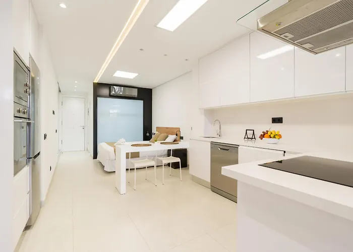 別荘 Temple By Canariasgetaway ラスパルマス・デ・グランカナリア