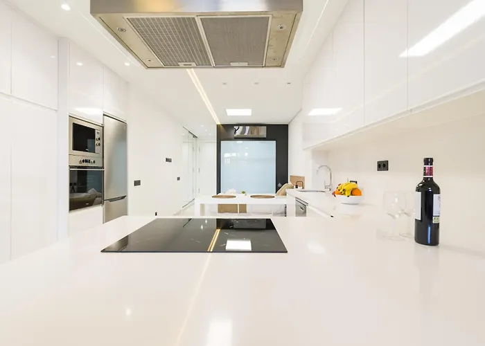 Temple By Canariasgetaway * ラスパルマス・デ・グランカナリア