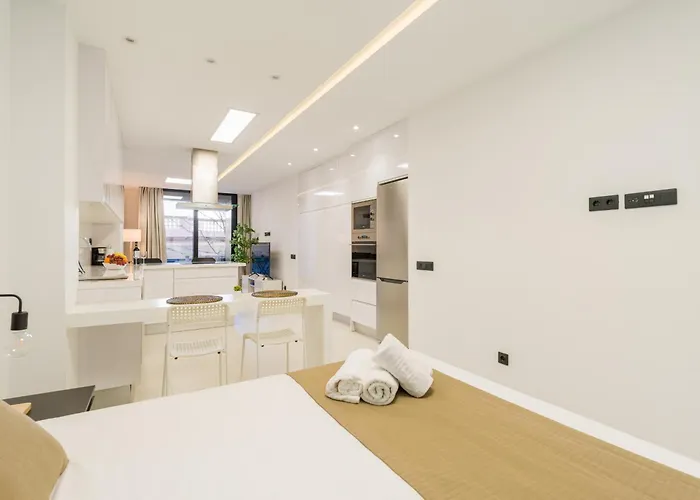 Temple By Canariasgetaway 別荘 ラスパルマス・デ・グランカナリア