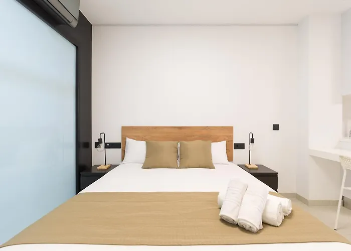 Temple By Canariasgetaway 別荘