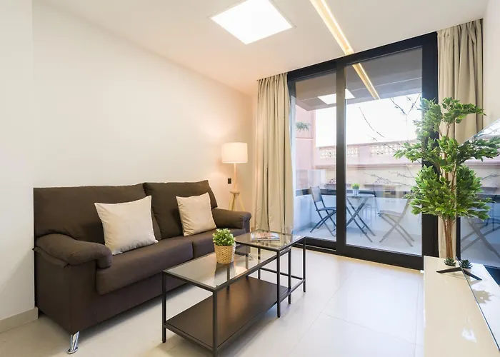 Prázdninový dům Temple By Canariasgetaway *