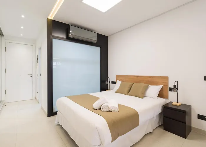 別荘 Temple By Canariasgetaway