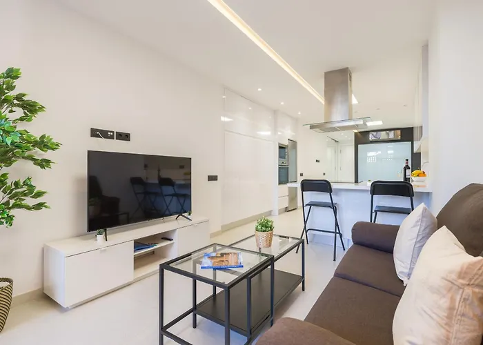 Temple By Canariasgetaway Las Palmas de Gran Canaria