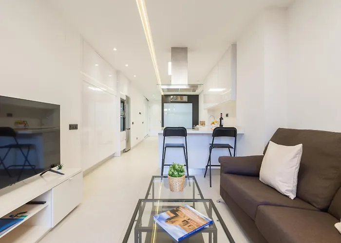 Temple By Canariasgetaway 別荘