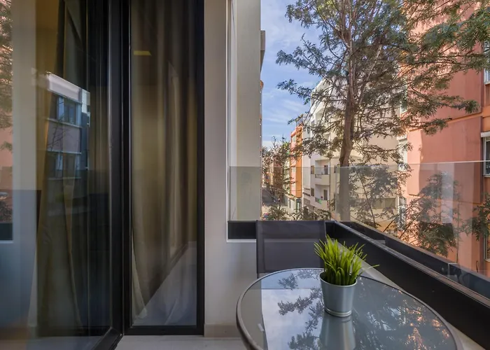 Temple By Canariasgetaway 別荘 *