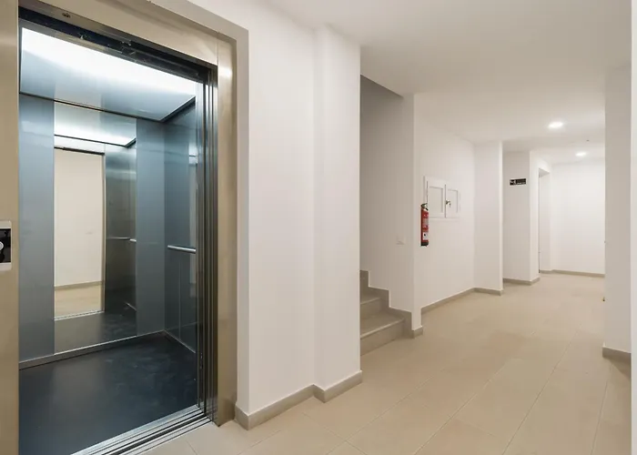 Prázdninový dům Temple By Canariasgetaway *