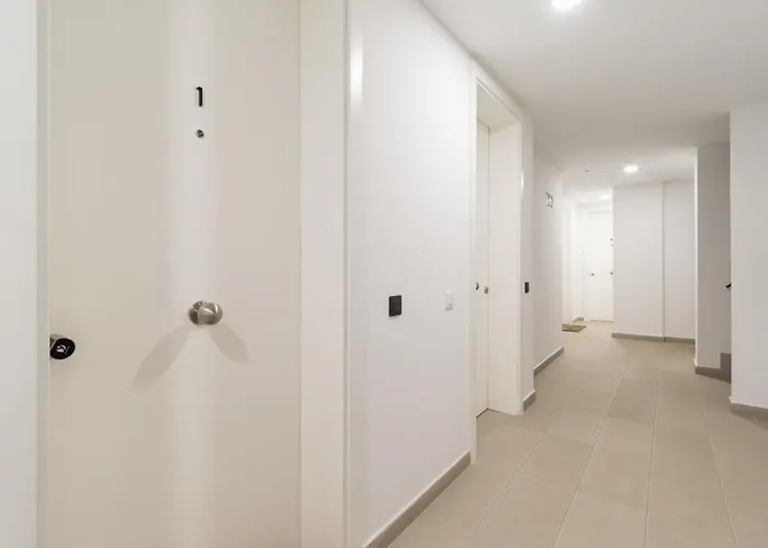 別荘 Temple By Canariasgetaway ラスパルマス・デ・グランカナリア