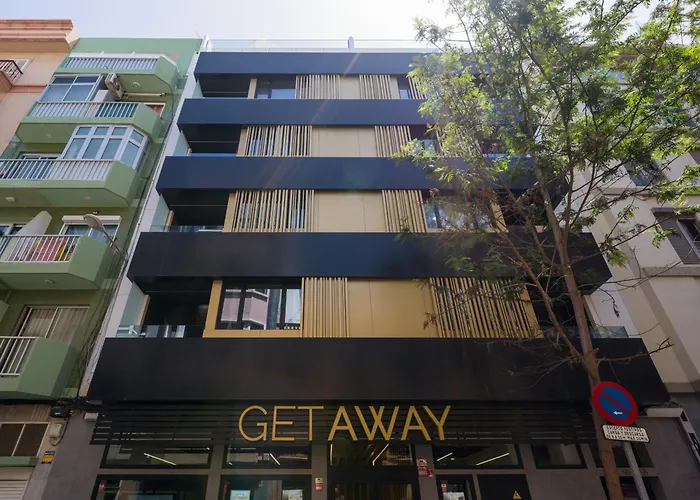 Temple By Canariasgetaway * Las Palmas de Gran Canaria