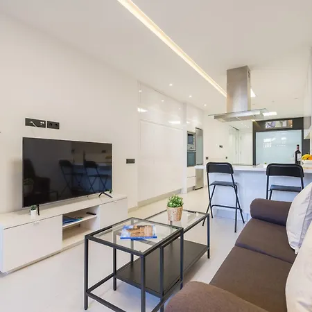 Temple By Canariasgetaway Las Palmas de Gran Canaria