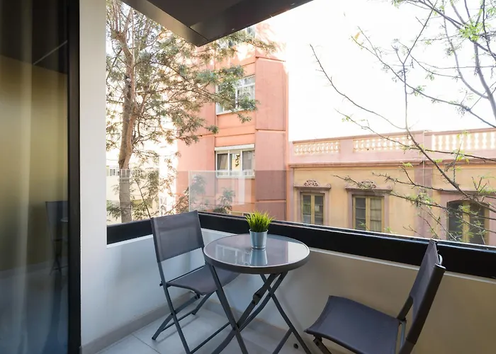 Temple By Canariasgetaway * Лас-Пальмас-де-Гран-Канарія